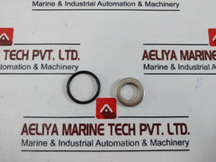 Gemu 1161000Z1005 Stroke Limiter with Optical Indicator