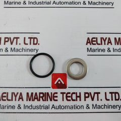 Gemu 1161000Z1005 Stroke Limiter with Optical Indicator