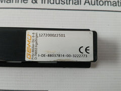 Gemu 1272000Z2501 Instrument Sensor
