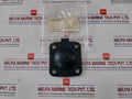 Gemu 15353 Medium Diaphragm For Type 667/Dn 32 Mg 40