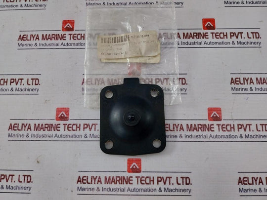 Gemu 15353 Medium Diaphragm For Type 667/Dn 32 Mg 40