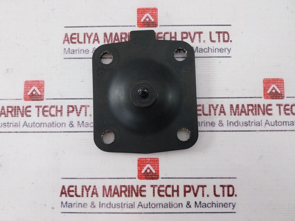 Gemu 15353 Medium Diaphragm For Type 667/Dn 32 Mg 40