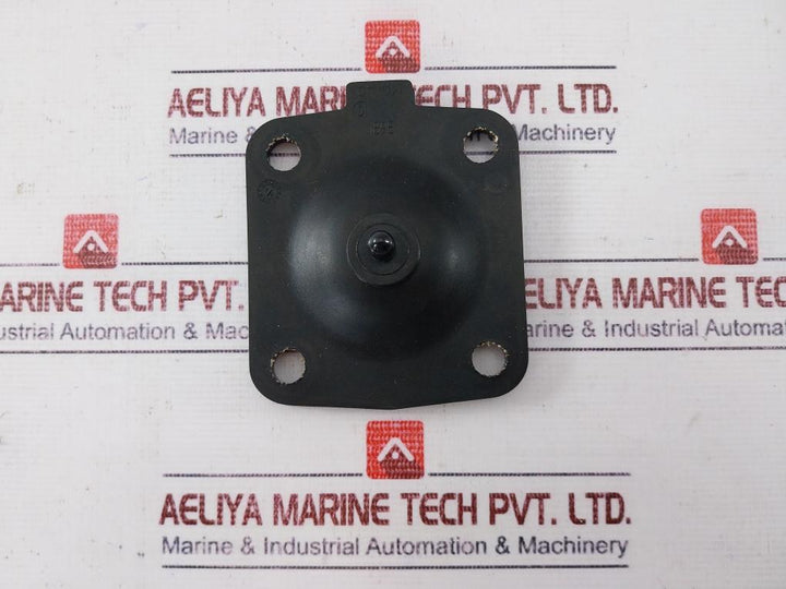 Gemu 15353 Medium Diaphragm For Type 667/Dn 32 Mg 40