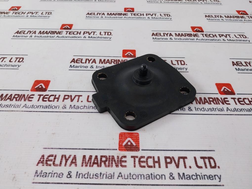 Gemu 15353 Medium Diaphragm For Type 667/Dn 32 Mg 40