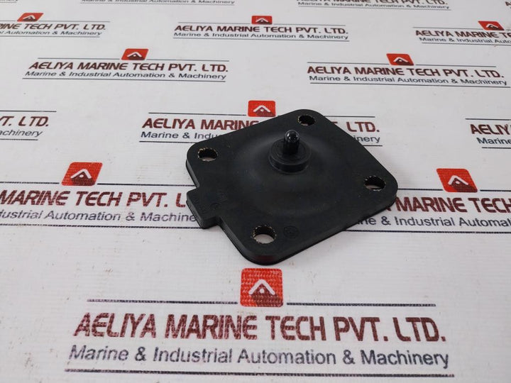 Gemu 15353 Medium Diaphragm For Type 667/Dn 32 Mg 40
