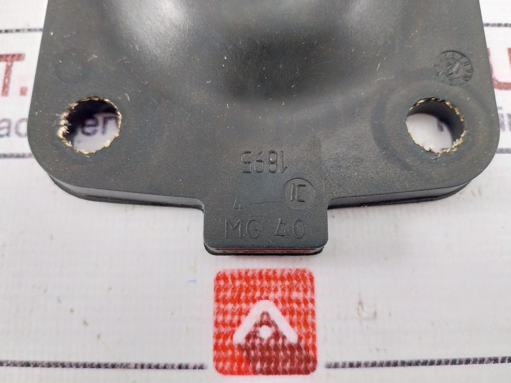 Gemu 15353 Medium Diaphragm For Type 667/Dn 32 Mg 40