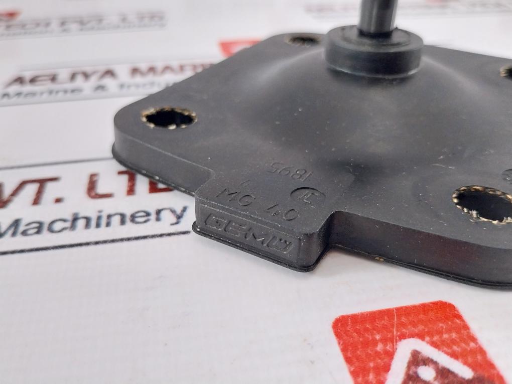 Gemu 15353 Medium Diaphragm For Type 667/Dn 32 Mg 40