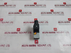 Gemu 324-1 Single Solenoid Valve 0-10 Bar 8Va/6 5W