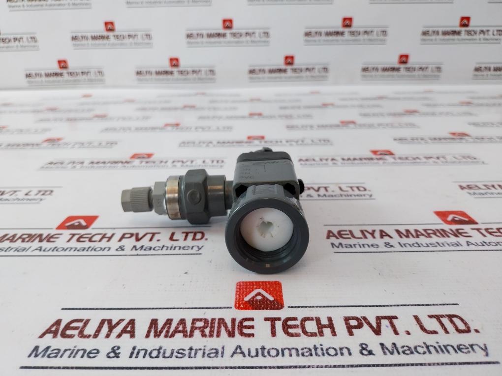 Gemu 607 10E 0 13A0 Diaphragm Valve