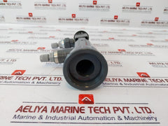 Gemu 607 10E 0 13A0 Diaphragm Valve Ps 6,0 Bar