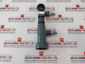 Gemu 607 10E 0 13A0 Diaphragm Valve Ps 6,0 Bar