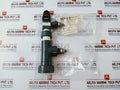Gemu 607 10E 0 13A0 EPDM PVC Connection Assembly DN 10 PN 10