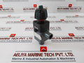 Gemu 607 10E 0 13A0 Plastic Corner Diaphragm Valve