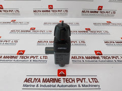 Gemu 607 10E 0 13A0 Plastic Corner Diaphragm Valve