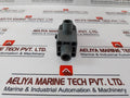 Gemu 607 10E 0 13A0 Plastic Corner Diaphragm Valve