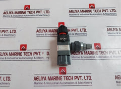 Gemu 607 10e 0 13a0 Pvc Connection Assembly Dn25/ps 6,0 Bar
