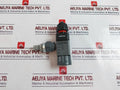 Gemu 607 10e 0 13a0 Pvc Connection Assembly Dn25/ps 6,0 Bar