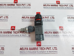 Gemu 607 10e 0 13a0 Pvc Connection Assembly Dn25/ps 6,0 Bar