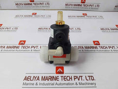 Gemu 610 15D78 51411/N Diaphragm Valve Pst 5.0-7.0 Bar