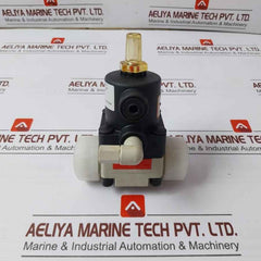 Gemu 610 15D78 51411/N Diaphragm Valve Pst 5.0-7.0 Bar