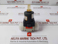 Gemu 610 15D78 51411/N Diaphragm Valve Pst 5.0-7.0 Bar