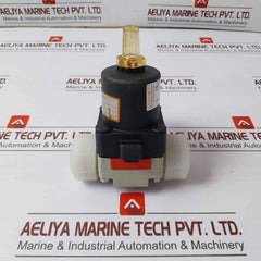 Gemu 610 15D78 51411/N Diaphragm Valve Pst 5.0-7.0 Bar
