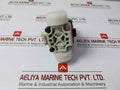 Gemu 610 15D78 51411/N Diaphragm Valve Pst 5.0-7.0 Bar