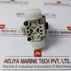 Gemu 610 15D78 51411/N Diaphragm Valve Pst 5.0-7.0 Bar