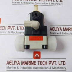 Gemu 610 15D78 51411/N Diaphragm Valve Pst 5.0-7.0 Bar