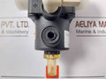Gemu 610 15D78 51411/N Diaphragm Valve Pst 5.0-7.0 Bar