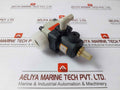 Gemu 610 15D78 51411/N Diaphragm Valve Pst 5.0-7.0 Bar