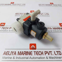 Gemu 610 15D78 51411/N Diaphragm Valve Pst 5.0-7.0 Bar