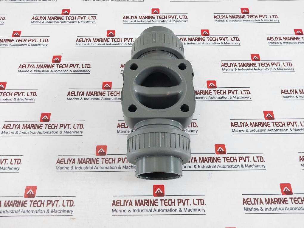 Gemu 667/i Industrial Diaphragm Valve