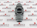 Gemu 667/I Industrial Diaphragm Valve