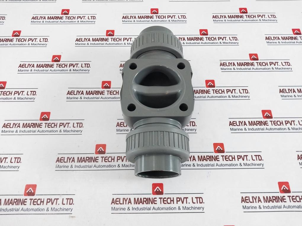 Gemu 667/I Industrial Diaphragm Valve