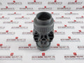 Gemu 667/I Industrial Diaphragm Valve