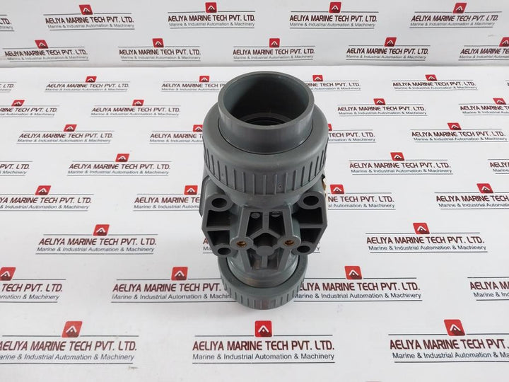 Gemu 667/I Industrial Diaphragm Valve