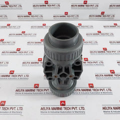 Gemu 667/I Industrial Diaphragm Valve