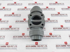 Gemu 667/I Industrial Diaphragm Valve