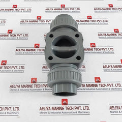Gemu 667/I Industrial Diaphragm Valve
