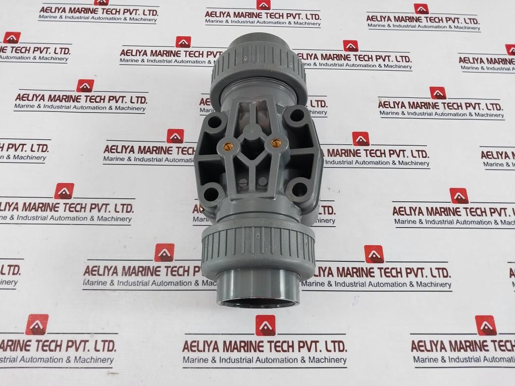 Gemu 667/i Industrial Diaphragm Valve