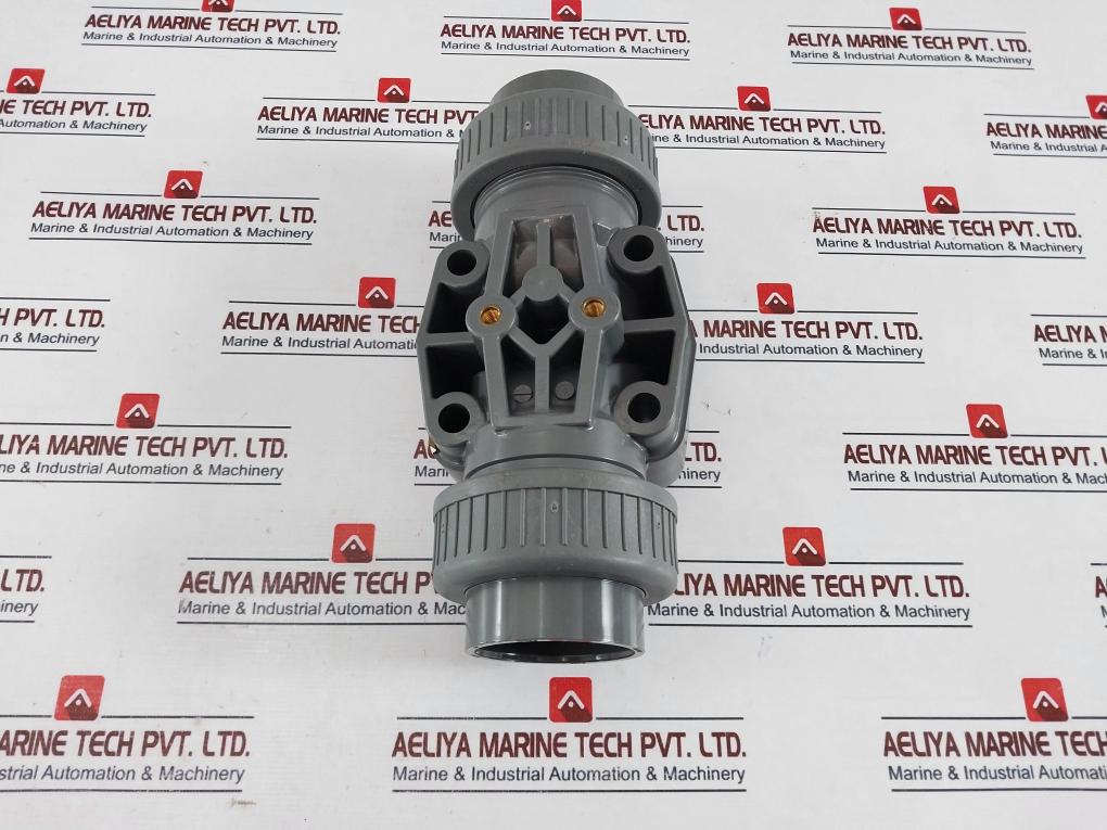 Gemu 667/I Industrial Diaphragm Valve