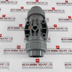 Gemu 667/I Industrial Diaphragm Valve