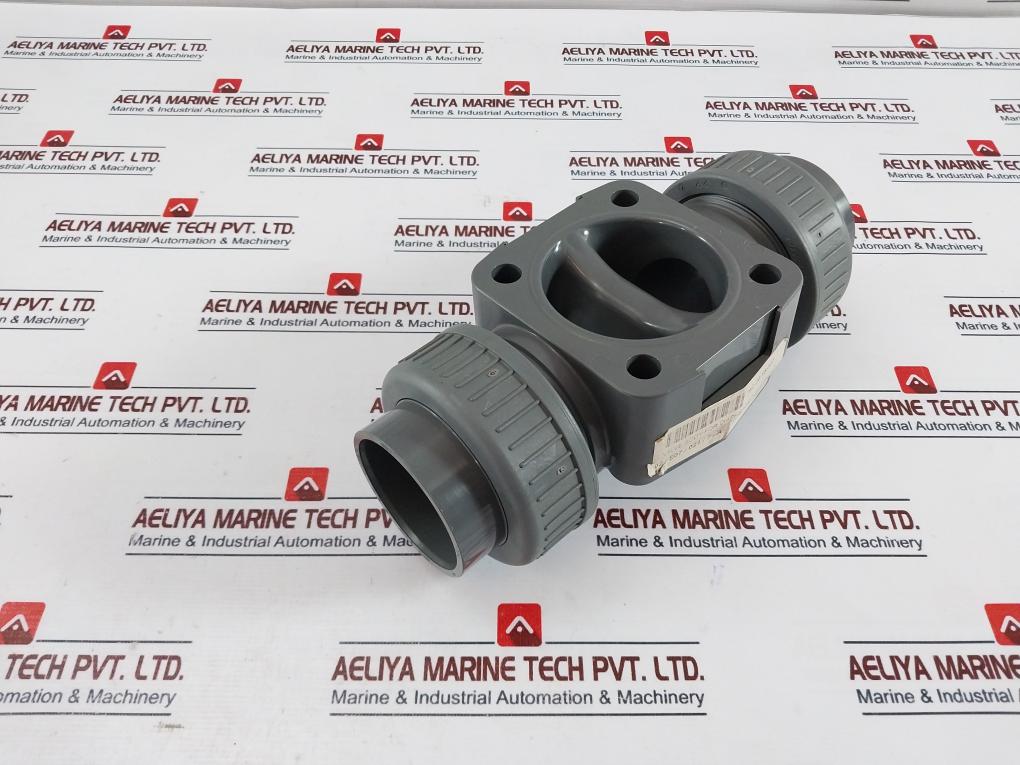 Gemu 667/I Industrial Diaphragm Valve