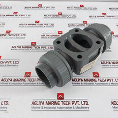 Gemu 667/I Industrial Diaphragm Valve