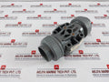Gemu 667/I Industrial Diaphragm Valve