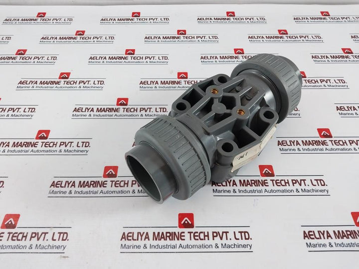 Gemu 667/I Industrial Diaphragm Valve