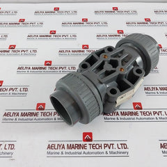 Gemu 667/I Industrial Diaphragm Valve