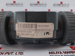 Gemu 667/I Industrial Diaphragm Valve
