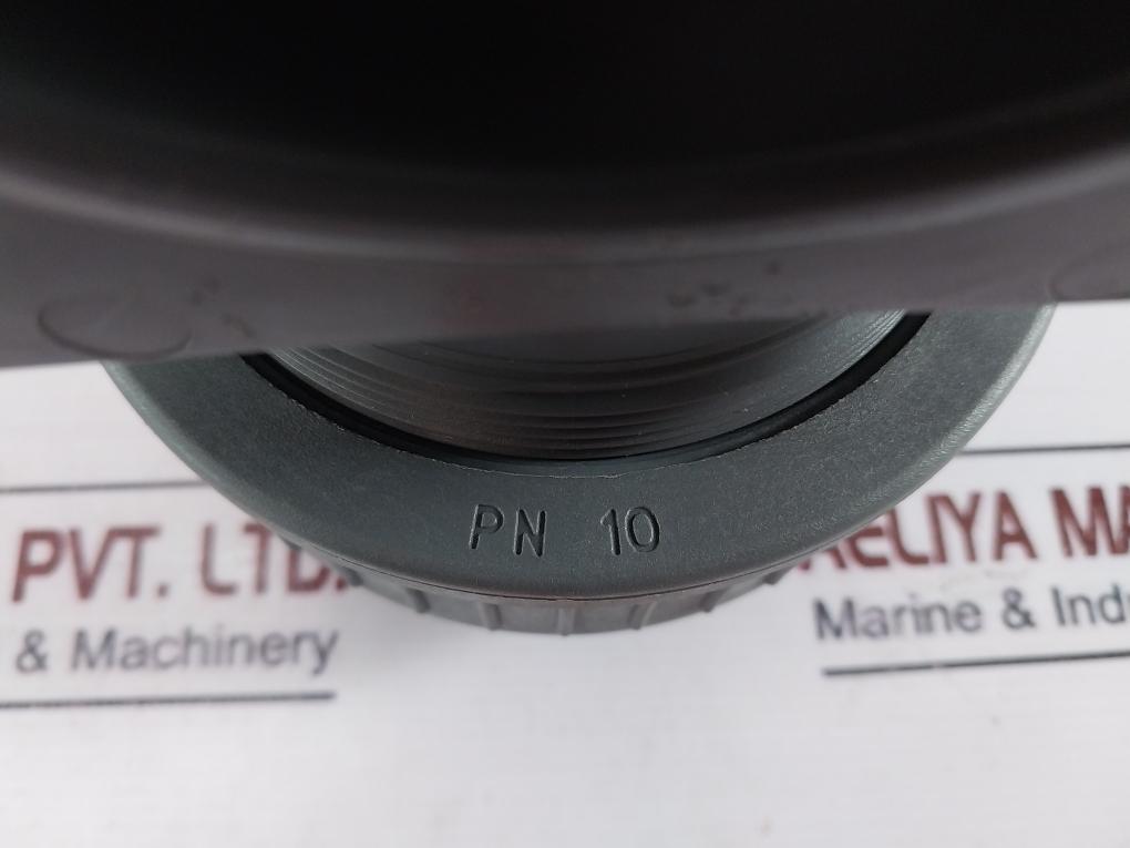 Gemu 667/I Industrial Diaphragm Valve